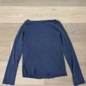 Brandy Melville Long Sleeve Top